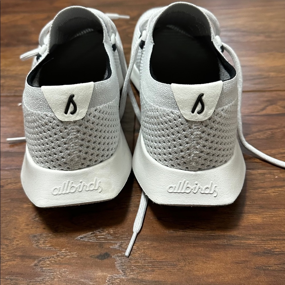 Men’s AllBirds Tree Dasher 2 - Picture 7 of 8